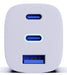 EAN 4713095609152 - Verico 4OJ-AAFWE1-N1 cargador de dispositivo móvil Portátil, Smartphone, Tableta Blanco Corriente alterna imagen 3