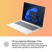 EAN 0199251416187 - HP EliteBook 8 G1i Intel Core Ultra 5 225H Portátil 40,6 cm (16") WUXGA 16 GB DDR5-SDRAM 512 GB SSD Wi-Fi imagen 16