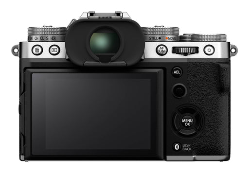 EAN 4547410553086 - Fujifilm X -T5 Cuerpo MILC 40,2 MP X-Trans CMOS 5 HR 7728 x 5152 Pixeles Plata imagen 2