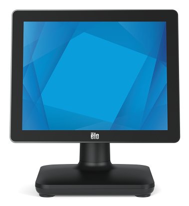 EAN 843173115856 - Elo Touch Solutions E931330 Terminal Punto Venta (TPV) J4105 1,5 GHz Todo-en-Uno 38,1 cm (15") 1024 x 768  imagen 1