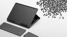 EAN 5099206106376 - Logitech 920-011239 teclado para móvil QWERTY Inglés del Reino Unido Bluetooth Gris imagen 7