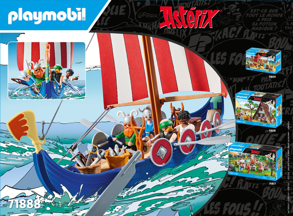 EAN 4008789718884 - Playmobil 71888 set de juguetes imagen 4