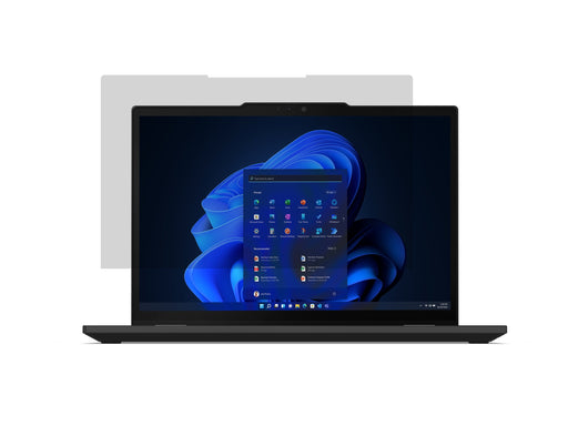 EAN 0195892135333 - Lenovo 4XJ1U03941 filtro para monitor 33,8 cm (13.3") Portátil Filtro de privacidad para pantallas sin ma imagen 1