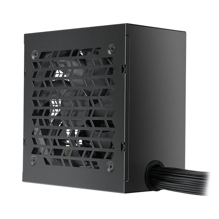 EAN 6930788404872 - SAMA Gears B750 unidad de fuente de alimentación 750 W 24-pin ATX ATX Negro imagen 3