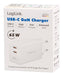 EAN 4052792077766 - LogiLink PA0367 cargador de dispositivo móvil Universal Blanco Corriente alterna Carga rápida Interior imagen 6