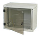 EAN 8595105016565 - Triton RBA-09-AS4-CAX-A1 armario rack 9U Bastidor de pared Gris imagen 1
