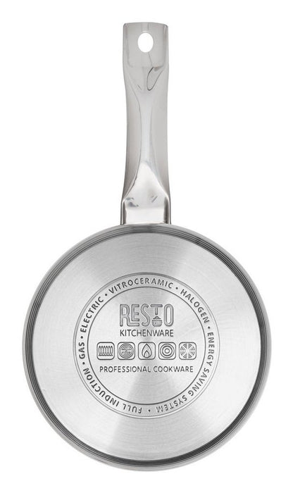 EAN 4260403578858 - Resto Kitchenware 92101 cacerola 1,9 L Alrededor Acero inoxidable imagen 9