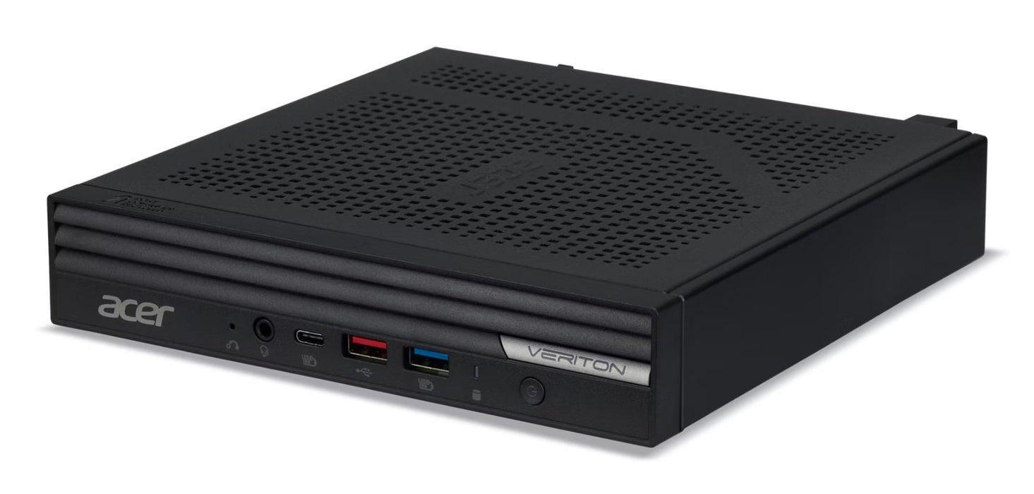 EAN 4711121979729 - Acer Veriton VN6710GT Intel® Core™ i5 i5-13500T 8 GB DDR4-SDRAM 512 GB SSD Puesto de trabajo Negro imagen 6