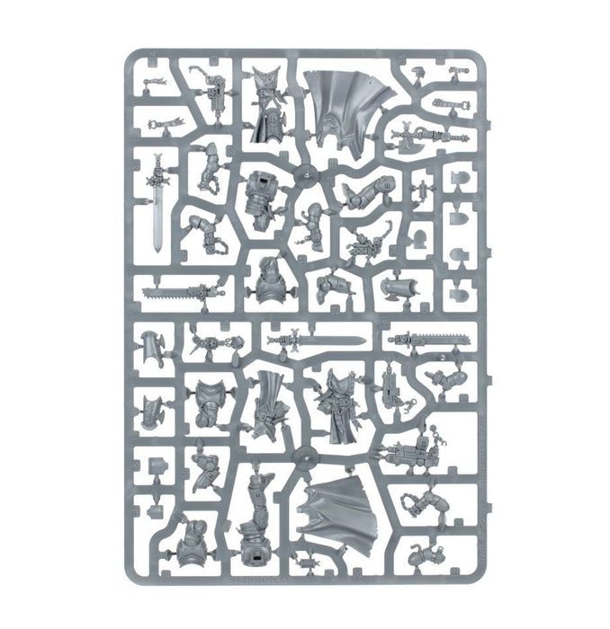 EAN 5011921152926 - Games Workshop 55-43 collectible figure imagen 7