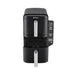 EAN 0622356297868 - Ninja SL300EU freidora Doble 7,6 L Independiente 2470 W Freidora baja en grasa Negro imagen 8
