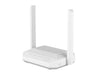EAN 4897082921905 - Keenetic Racer (KN-4010) router inalámbrico Doble banda (2,4 GHz / 5 GHz) Blanco imagen 6