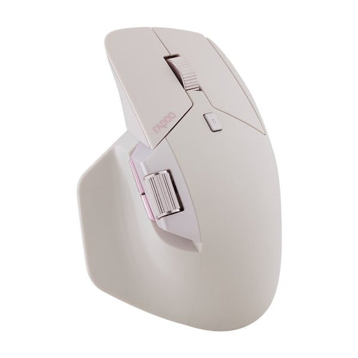 EAN 6940056125293 - Rapoo MT760L ratón mano derecha RF Wireless + Bluetooth Óptico 3200 DPI imagen 2