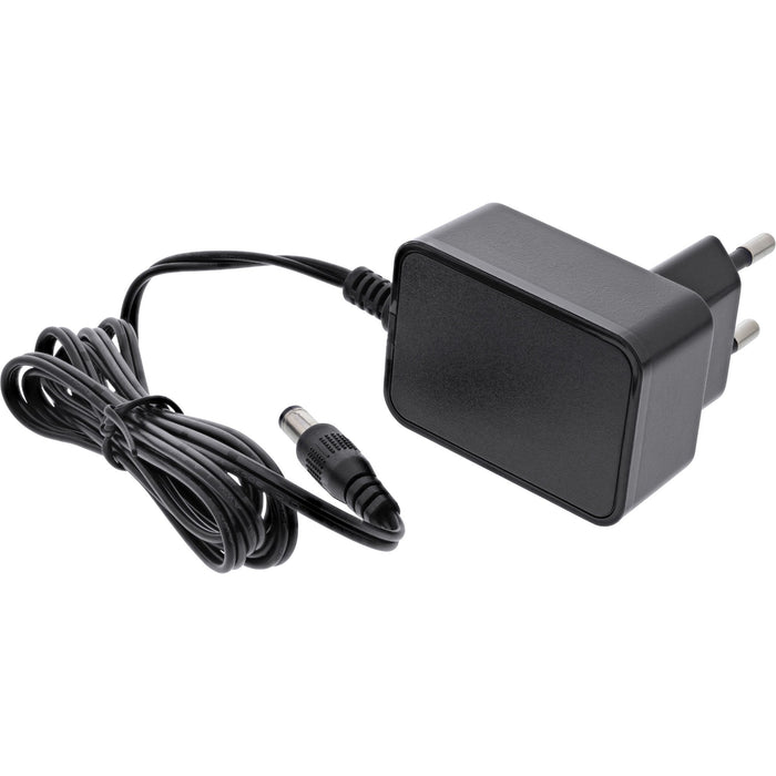 EAN 4043718290796 - InLine 66659D convertidor de medio 1000 Mbit/s 1310 nm Monomodo Negro imagen 3