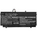 EAN 5704174372172 - CoreParts MBXHP-BA0253 refacción para laptop Batería imagen 1