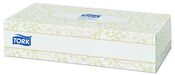 EAN 7322540594805 - Tork 140280 pañuelo facial Blanco imagen 1
