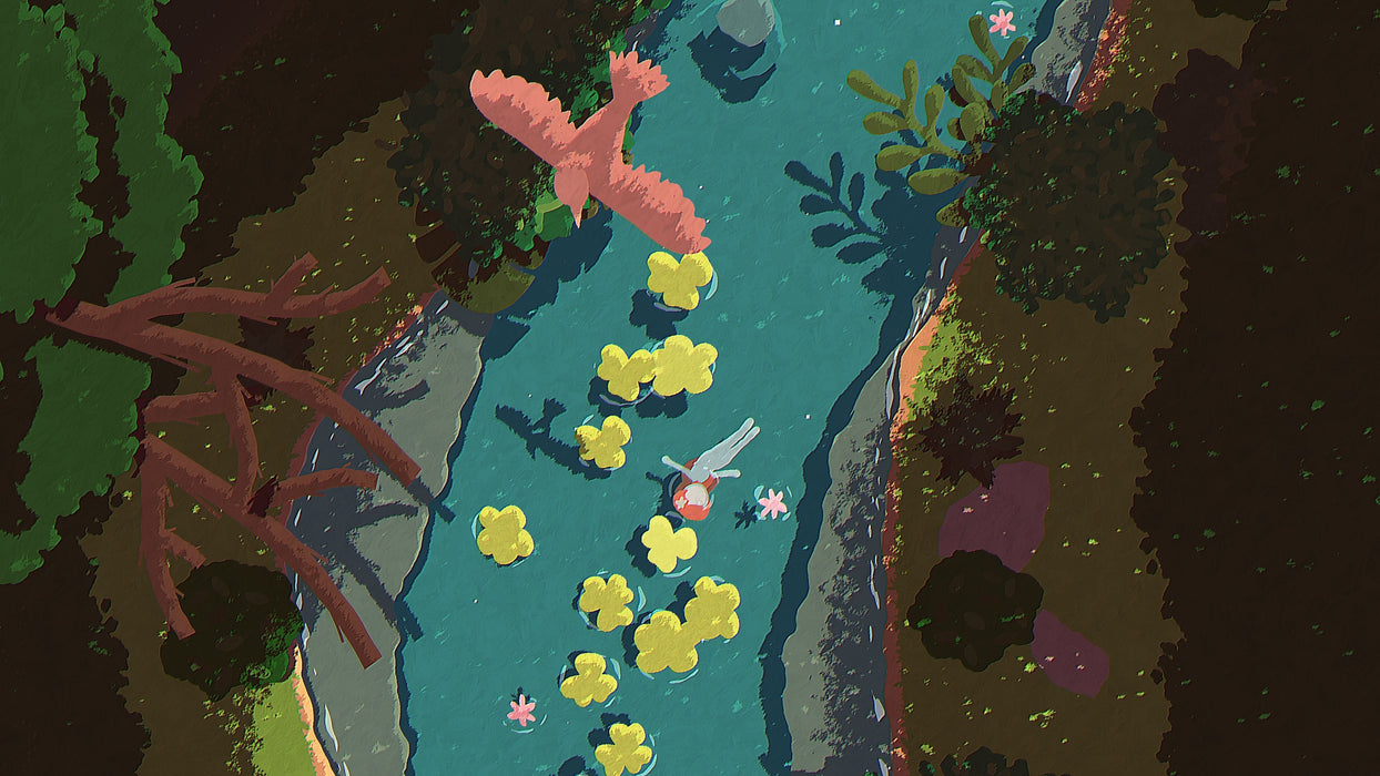 EAN 8436622260799 - Meridiem Games Naiad - Flow Edition imagen 17