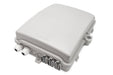 EAN 4016032370987 - Digitus DN-968911 adaptador de fibra óptica LC/SC 1 pieza(s) Gris imagen 1