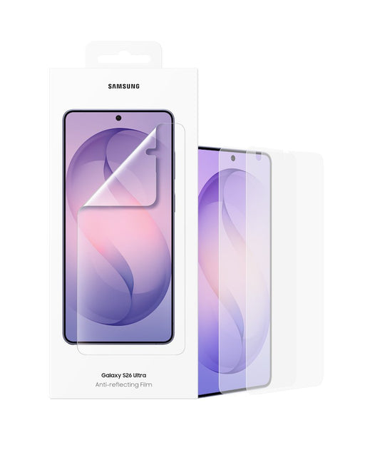 EAN 8806097880059 - Samsung EF-US948CTEGWW protector de pantalla o trasero para teléfono móvil Protector de pantalla anti-ref imagen 2