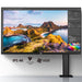 EAN 8806096227862 - LG 32UN880K-B pantalla para PC 80 cm (31.5") 3840 x 2160 Pixeles 4K Ultra HD LCD Negro imagen 15