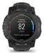 EAN 0753759344122 - Garmin Instinct 3 Tactical Edition 3,3 cm (1.3") AMOLED 50 mm Digital 416 x 416 Pixeles Negro GPS (satéli imagen 6