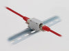 EAN 4043619907687 - DeLOCK 90768 módulo de conector de red imagen 4