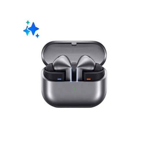 EAN 8806095646794 - Samsung Galaxy Buds3 Pro Auriculares True Wireless Stereo (TWS) Dentro de oído Llamadas/Música USB Tipo C imagen 1