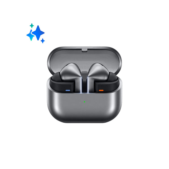 EAN 8806095646794 - Samsung Galaxy Buds3 Pro Auriculares True Wireless Stereo (TWS) Dentro de oído Llamadas/Música USB Tipo C imagen 1