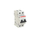EAN 4016779523400 - ABB S202-C4 corta circuito Disyuntor en miniatura 2 imagen 3