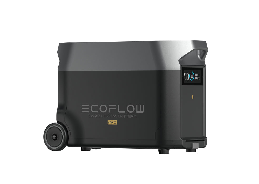 EAN 4897082665137 - EcoFlow 50034006 accesorio para estación de carga portátil Batería imagen 61