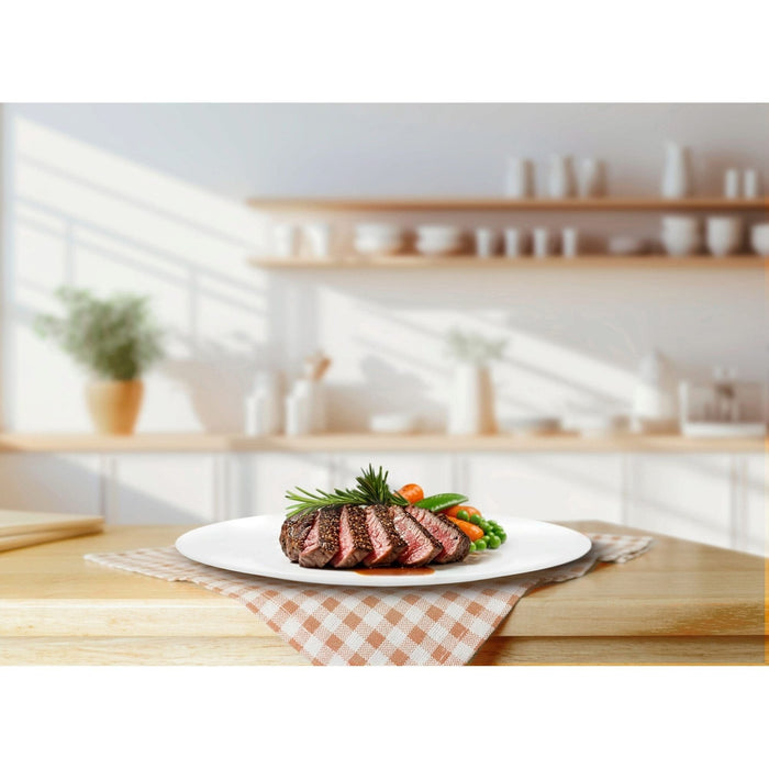 EAN 7333394032627 - AEG AAF7B Sencillo 6,8 L 1800 W Freidora de aire caliente Negro imagen 13