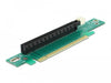 EAN 4043619891054 - DeLOCK Riser PCIe x16 tarjeta y adaptador de interfaz Interno imagen 1