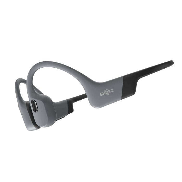 EAN 810092678595 - SHOKZ OpenSwim Pro Auriculares Inalámbrico Banda para cuello Deportes Bluetooth Gris imagen 3
