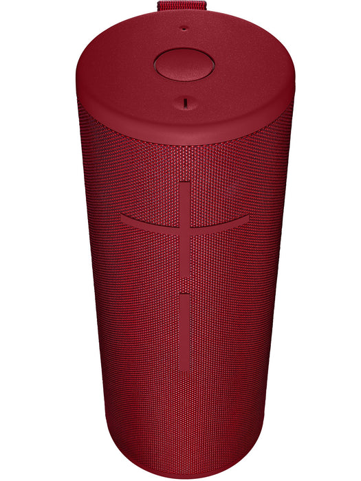 EAN 5099206080409 - Ultimate Ears 984-001406 altavoz portátil o de fiesta Altavoz portátil estéreo Rojo imagen 2