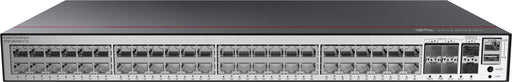EAN 6901443422234 - Huawei CloudEngine S5735-L48LP4XE-A-V2 Gestionado L3 Gigabit Ethernet (10/100/1000) Energía sobre Etherne imagen 1