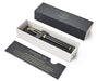 EAN 3501179316529 - Parker IM pluma estilográfica Sistema de carga por cartucho Negro, Oro 1 pieza(s) imagen 3