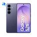 EAN 8806097827313 - Samsung Galaxy S26 16 cm (6.3") SIM doble Android 16.0 5G USB Tipo C 12 GB 256 GB 4300 mAh Violeta imagen 1