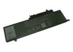 EAN 5711783909224 - CoreParts MBXDE-BA0016 refacción para laptop Batería imagen 1
