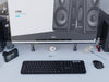 EAN 5901969437867 - NATEC OCTOPUS 2 teclado Ratón incluido Hogar / Oficina RF Wireless + Bluetooth QWERTY Internacional de EE imagen 14