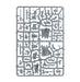 EAN 5011921152926 - Games Workshop 55-43 collectible figure imagen 4