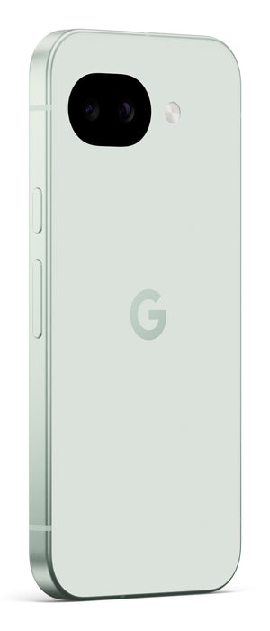 EAN 840353949799 - Google Pixel 10a 16 cm (6.3") SIM doble Android 16.0 5G USB Tipo C 8 GB 128 GB 5100 mAh Verde imagen 7