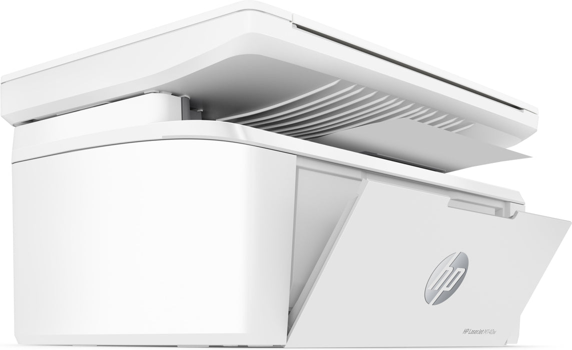 EAN 0194850677267 - HP LaserJet MFP M140w Printer Laser A4 600 x 600 DPI 20 ppm Wifi imagen 4