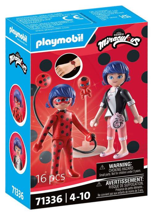 EAN 4008789713360 - Playmobil Other 71336 figura de juguete para niños imagen 2