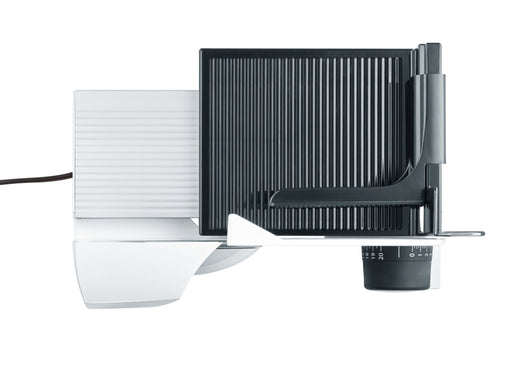 EAN 4001627011932 - Graef S 10001 rebanadora Eléctrico 170 W Blanco Aluminio imagen 2