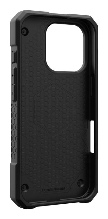 EAN 840283915345 - Urban Armor Gear Monarch Pro funda para teléfono móvil 16 cm (6.3") Negro, Marina imagen 6