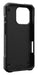 EAN 840283915345 - Urban Armor Gear Monarch Pro funda para teléfono móvil 16 cm (6.3") Negro, Marina imagen 6