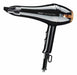 EAN 5608475040573 - Haeger Turbo Dryer 2000 secador 2000 W Negro, Cobre imagen 1