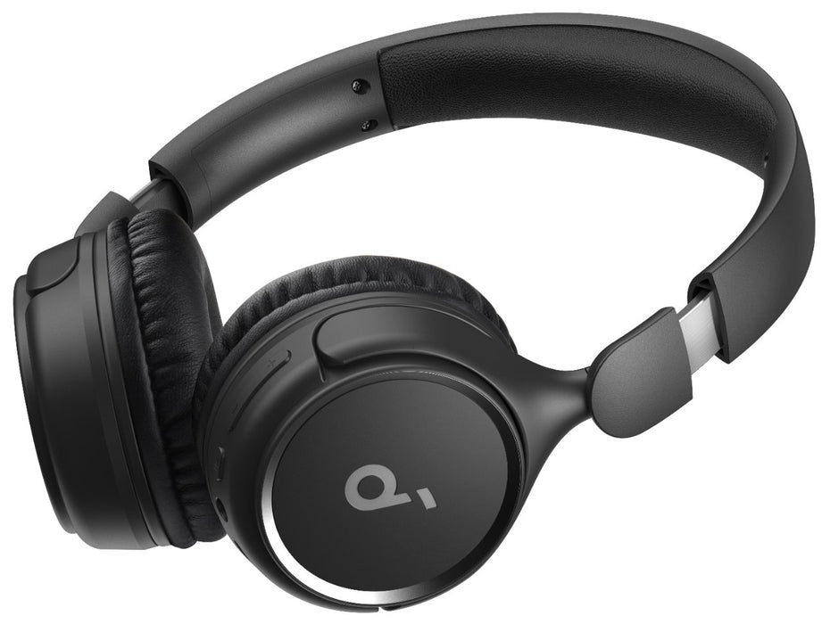 EAN 0194644153168 - Anker H30I Auriculares Inalámbrico Diadema Llamadas/Música USB Tipo C Bluetooth Negro imagen 6