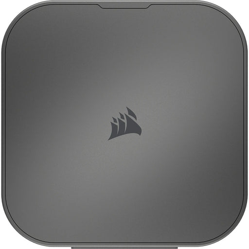 EAN 840440488545 - Corsair EX400U Tecnología Thunderbolt (Rayo) 2 TB USB Tipo C Negro imagen 2