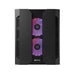EAN 0753263077622 - Chieftec Chieftronic M2 Cubo Negro imagen 3