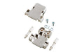 EAN 5705585171439 - Mercodan 110070 tapa conector eléctrico Metal, Plástico Plata 1 pieza(s) imagen 1